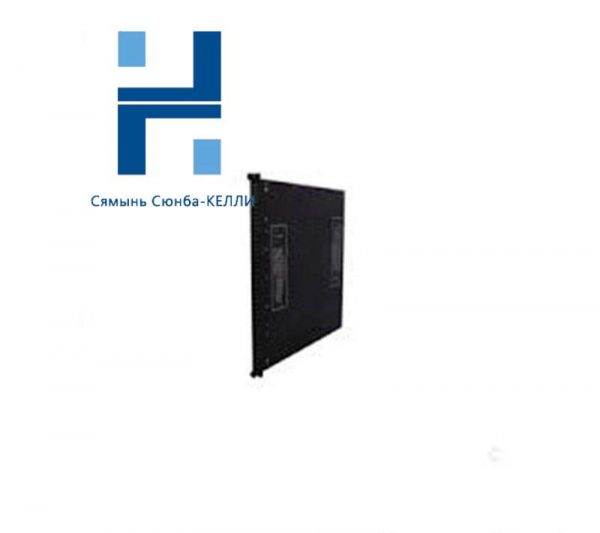 TRICONEX 3607E Digital Output Module, Advanced Control Solutions for Industrial Automation