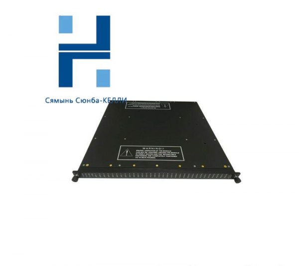 TRICONEX 3625 Output Module - Advanced Control Solution