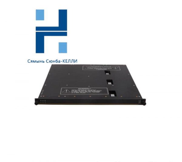 TRICONEX 3700A ANALOG INPUT MODULE - Industrial Control Solution