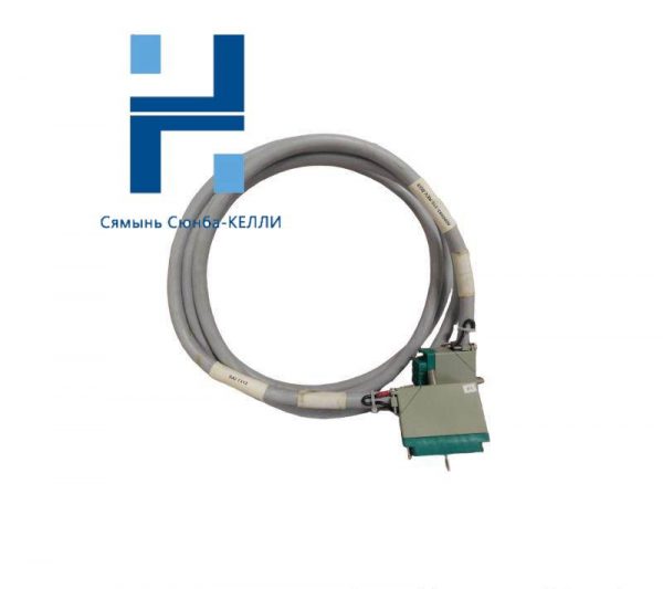 Triconex 4000093-310 External Terminal Cable Assembly