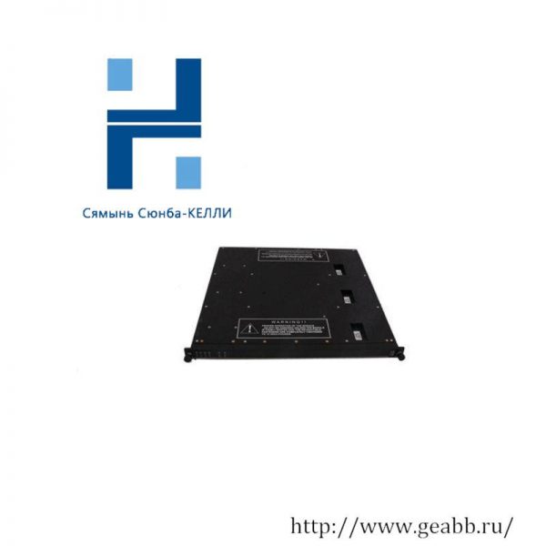 TRICONEX 4000094-320 Industrial Control Module