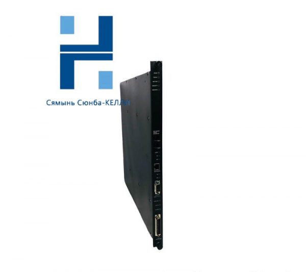 TRICONEX 4305A High Power - Advanced Control Module