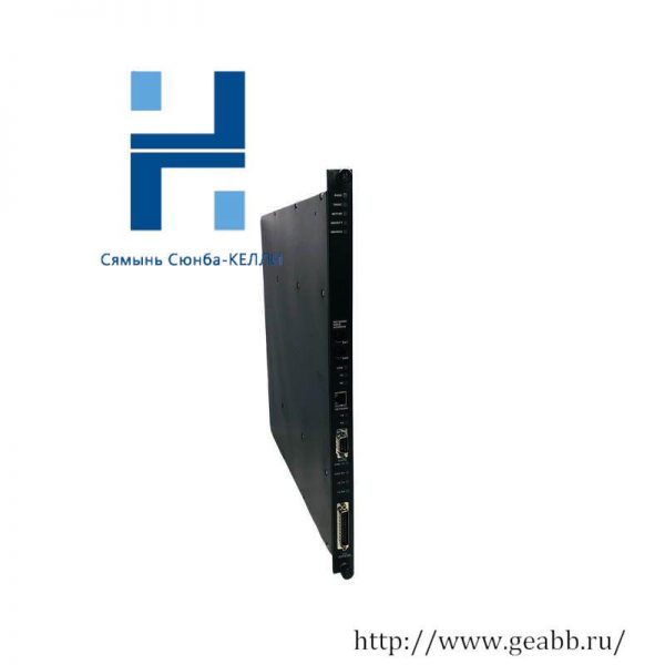 TRICONEX 4305A High Power - Advanced Control Module