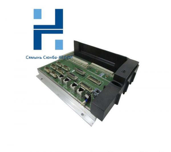 TRICONEX 7400206-100 Controller Supply: Industrial Control Solution