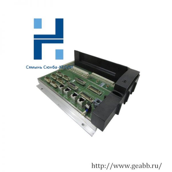 TRICONEX 7400206-100 Controller Supply: Industrial Control Solution