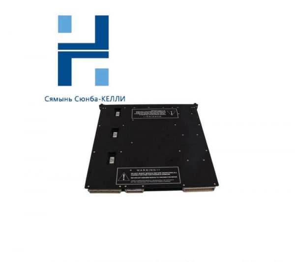 TRICONEX 9563-810 Industrial Control Termination Panel