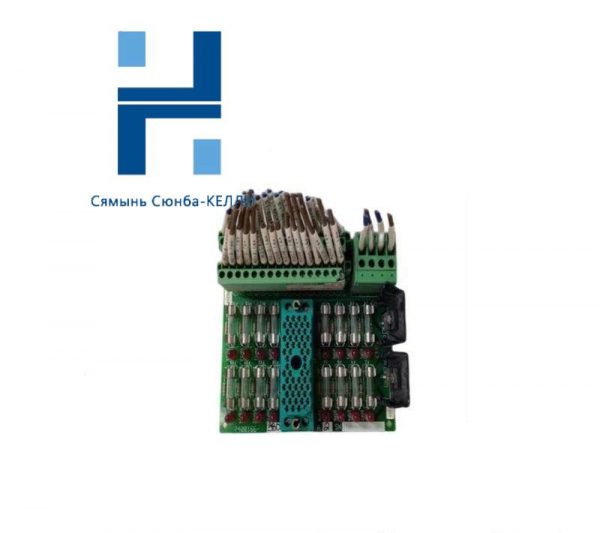 TRICONEX 9662-810 Industrial Control Module