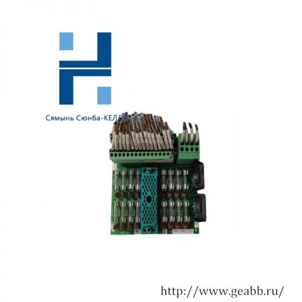 TRICONEX 9662-810 Industrial Control Module