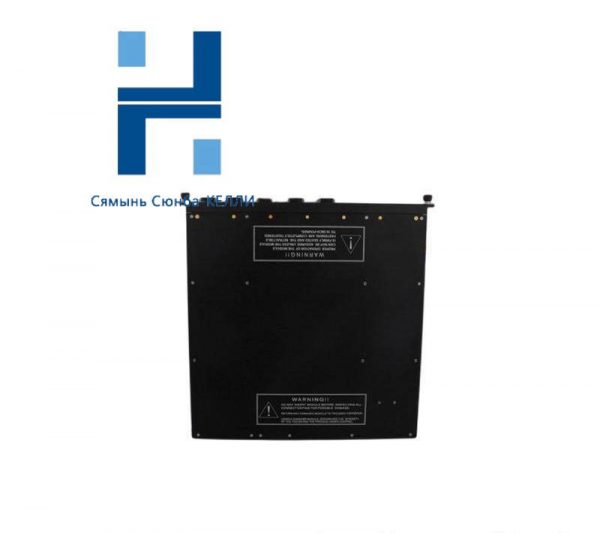 Triconex 9760-210 Termination Panel: Industrial Control Module, High Performance & Reliability