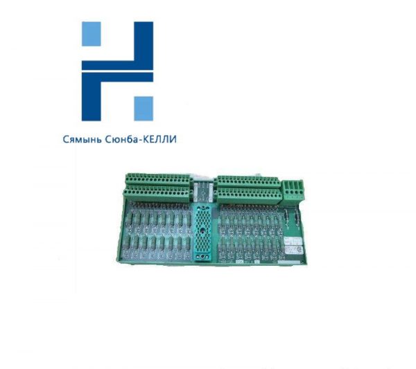 TRICONEX 9761-210 Module: Industrial Control Excellence