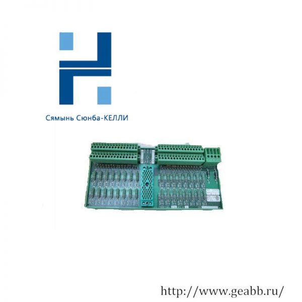 TRICONEX 9761-210 Module: Industrial Control Excellence