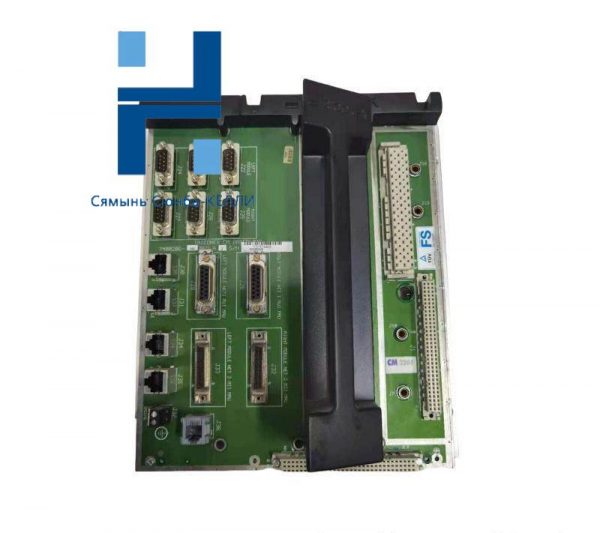 Triconex Triconex CM2201 7400206-100 New and Original Programmable Logic Controller Module