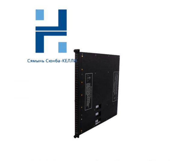 TRICONEX DI 3301 Digital Input Module - High Performance PLC Component