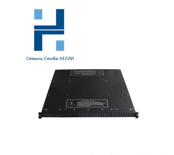 TRICONEX DO 3401 Output Module - High-Performance Digital Input for Industrial Automation