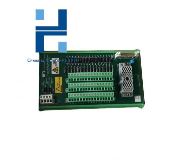 TRICONEX HCU3700/3703E Industrial Control Module