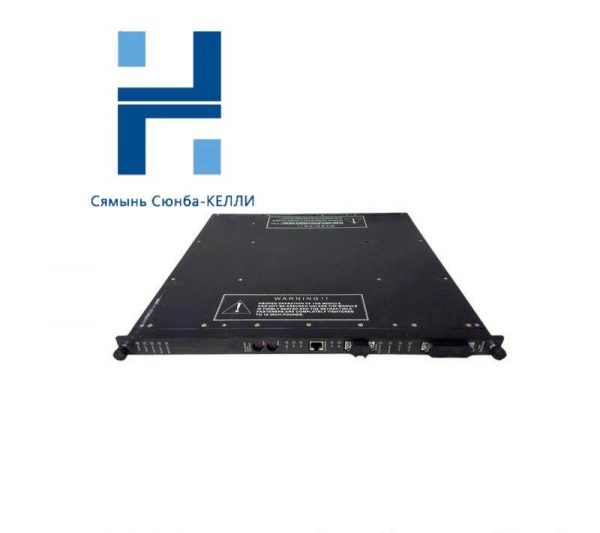 TRICONEX IC697PWR710N PROCESSOR MODULE - High Performance Industrial Control Solution