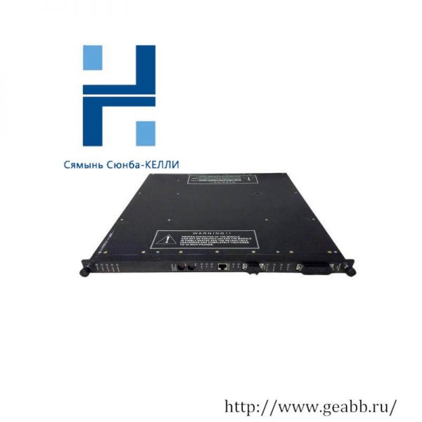 TRICONEX IC697PWR710N PROCESSOR MODULE - High Performance Industrial Control Solution