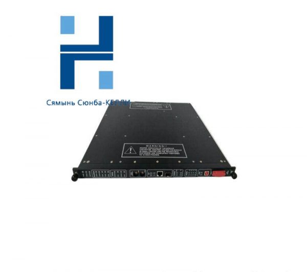 TRICONEX MP3009X Main Processor - Advanced Control Solutions