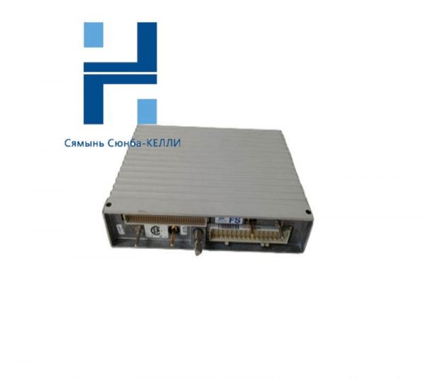 TRICONEX MP3101S2 Digital Input Module: Advanced Control Solution for Industrial Automation