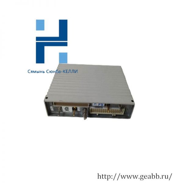 TRICONEX MP3101S2 Digital Input Module: Advanced Control Solution for Industrial Automation