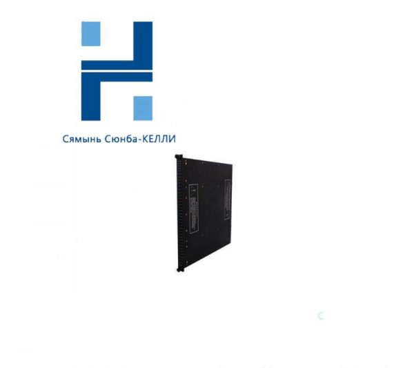 TRICONEX RXM 4200 Remote Fiber Optic Module