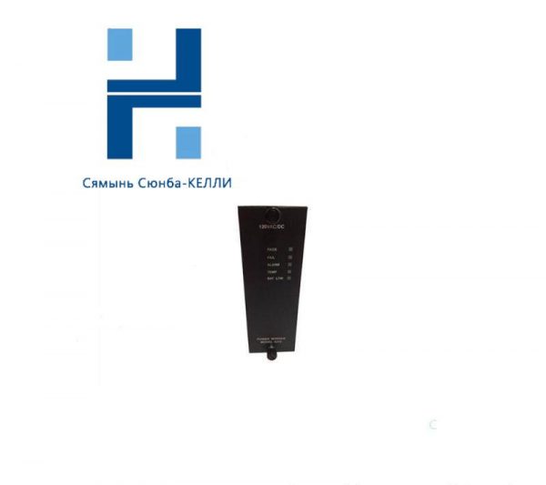 TRICONEX TCM 4353 Interface Module: Industrial Communication Hub for Enhanced Control Systems