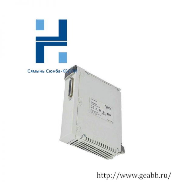 Schneider TSXAEY800 Analog Input Module