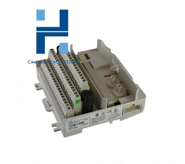 ABB TU830V1 3BSE013234R1 - Advanced MTU for Industrial Control Solutions