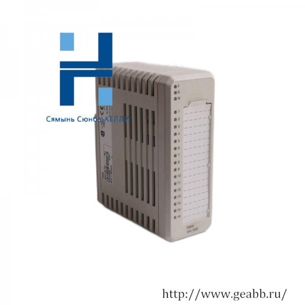 ABB TU840 | 3BSE020846R1 | Termination Unit