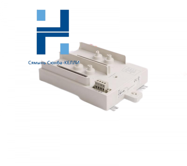 ABB TU841 | 3BSE020848R1 | Termination Unit for 1+1 TB840