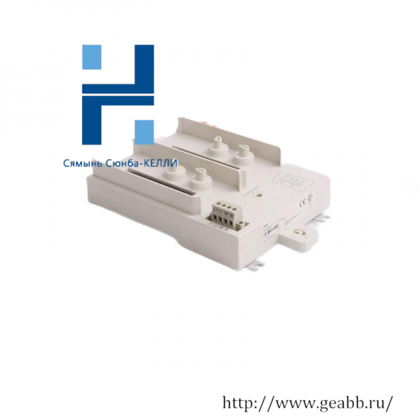 ABB TU841 | 3BSE020848R1 | Termination Unit for 1+1 TB840