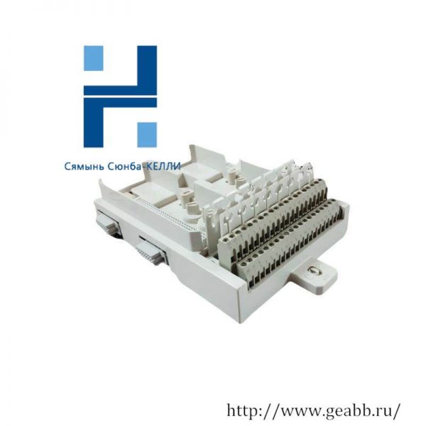 ABB TU844 Analog Redundancy Input Module