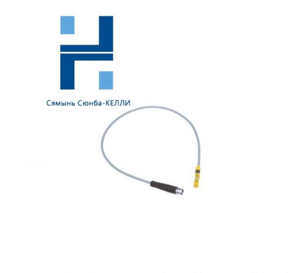 Turck BIM-UNT-AP7X Inductive Magnetic Cylinder Sensor