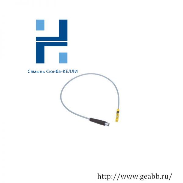 Turck BIM-UNT-AP7X Inductive Magnetic Cylinder Sensor