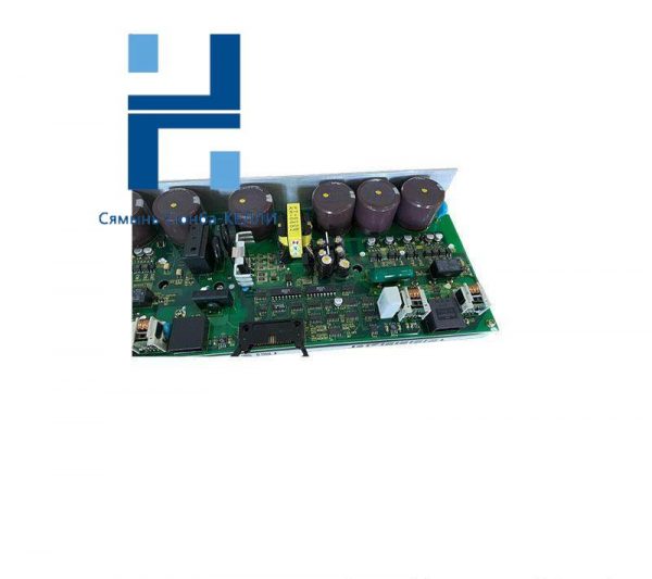 GE TVM-1-D D53154-R05: A Precision Speedtronics Circuit Board