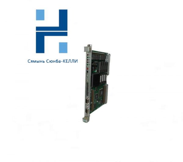 TACHIBANA TECTRON TVME1606A-01 REV.B CPU Module: Advanced Industrial Control Core