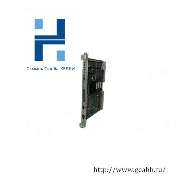 TACHIBANA TECTRON TVME1606A-01 REV.B CPU Module: Advanced Industrial Control Core