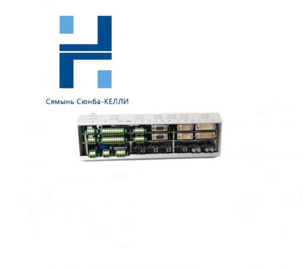 ABB UAD142A01 AC 800PEC Combi IO - Precision Control for Industrial Automation