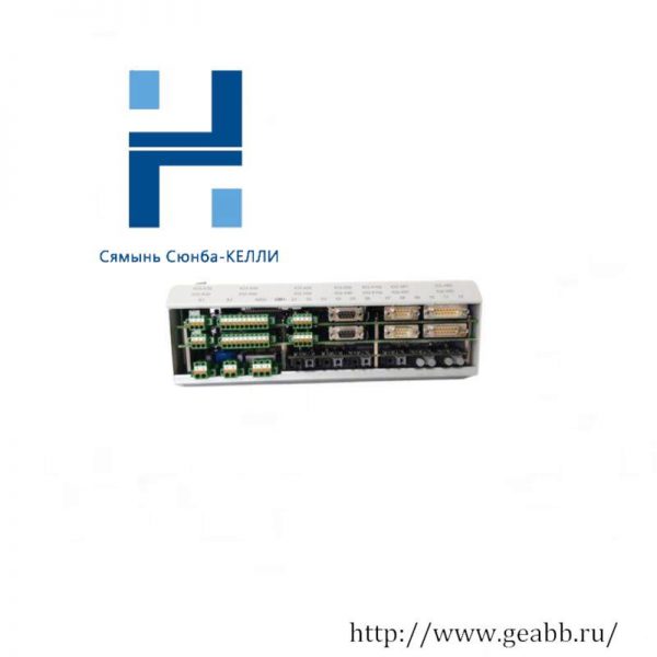 ABB UAD142A01 AC 800PEC Combi IO - Precision Control for Industrial Automation