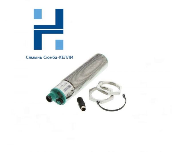 Pepperl+Fuchs UC300-30GM-IUR2-V15: Advanced Ultrasonic Sensor for Industrial Automation