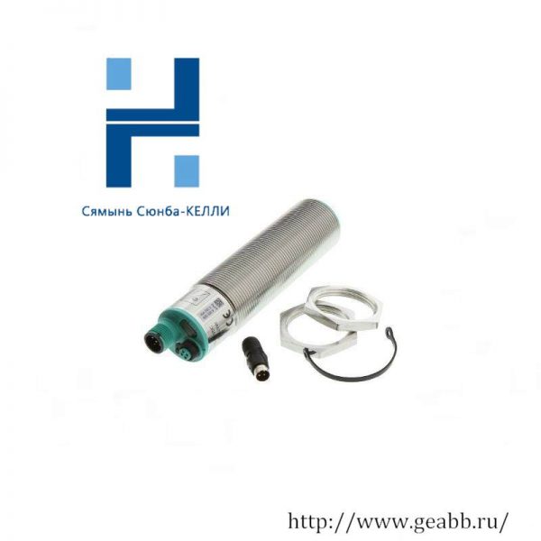 Pepperl+Fuchs UC300-30GM-IUR2-V15: Advanced Ultrasonic Sensor for Industrial Automation