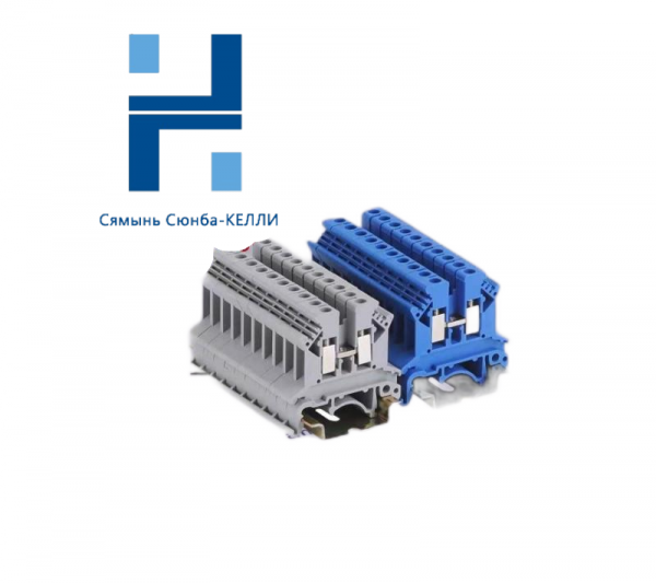 Phoenix Contact UK2.5B Feed-through terminal block, Industrial Automation Solutions