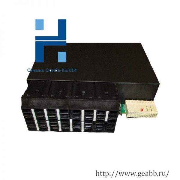 GE UR6DH - UR6-DH Digital I/O Control Module