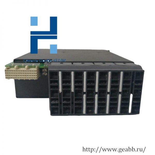 GE UR8FH Multilin Firmware PLC Temperature Modules, Advanced Industrial Control Solutions