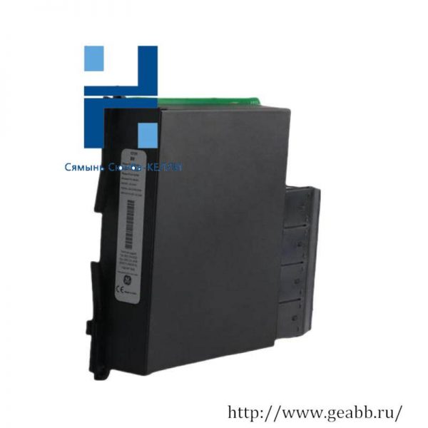 GE UR8HH - Multilin Ur Control Module: Industrial Automation Precision