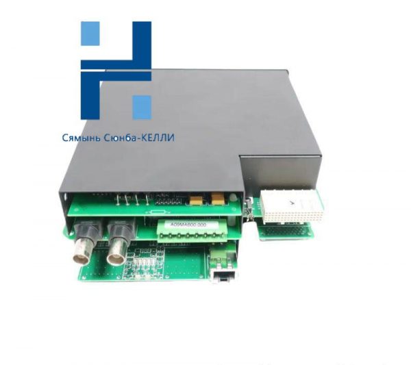 GE UR9NH CPUUR PLC CPU Module - Advanced Industrial Control Solution