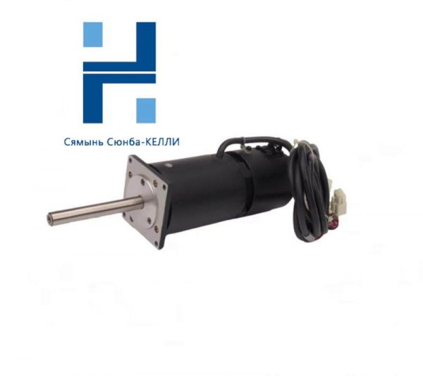 Yaskawa USAHEM-01-TL41 AC Servo Motor, Precision Control for Advanced Manufacturing