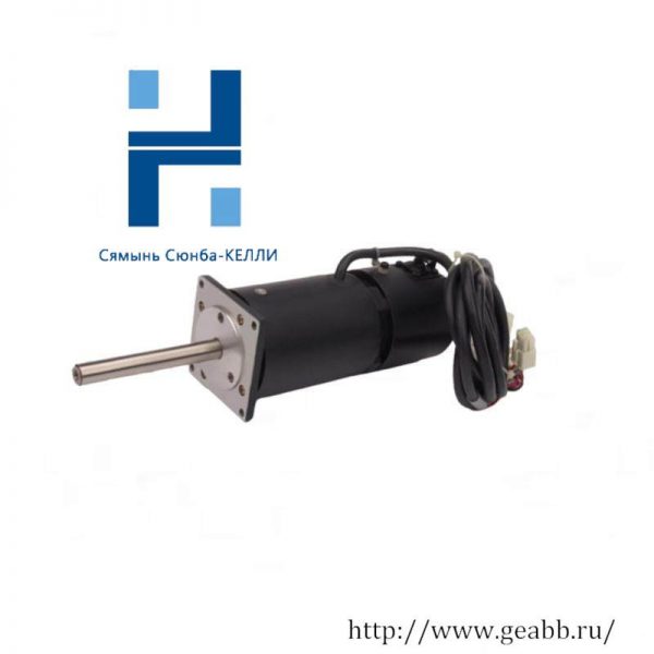 Yaskawa USAHEM-01-TL41 AC Servo Motor, Precision Control for Advanced Manufacturing