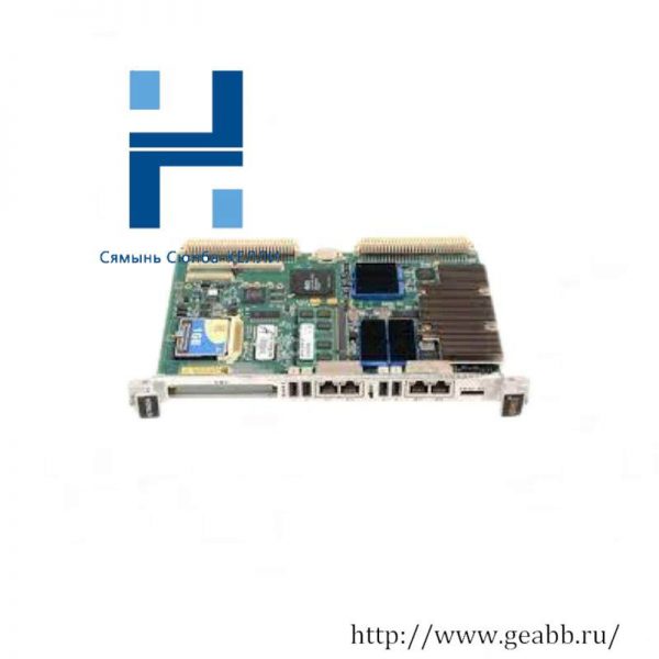 GE V7668A-131000: Industrial Grade Single Board Computer, for High-Performance Automation Solutions