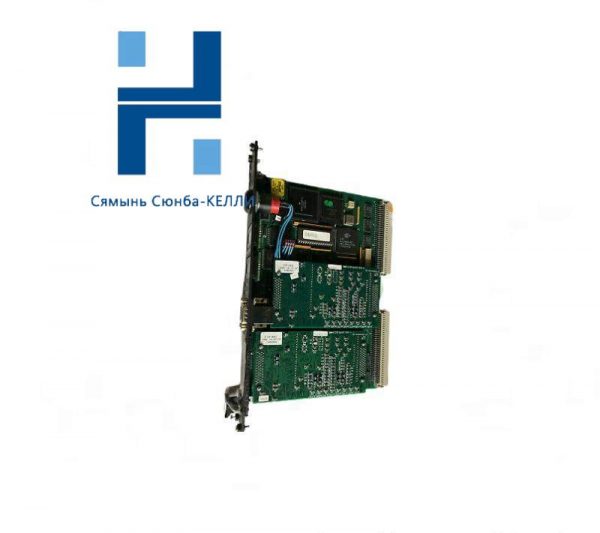 NORGREN VAC030-S4-S4 Servo Drive Board, for Precision Control Solutions